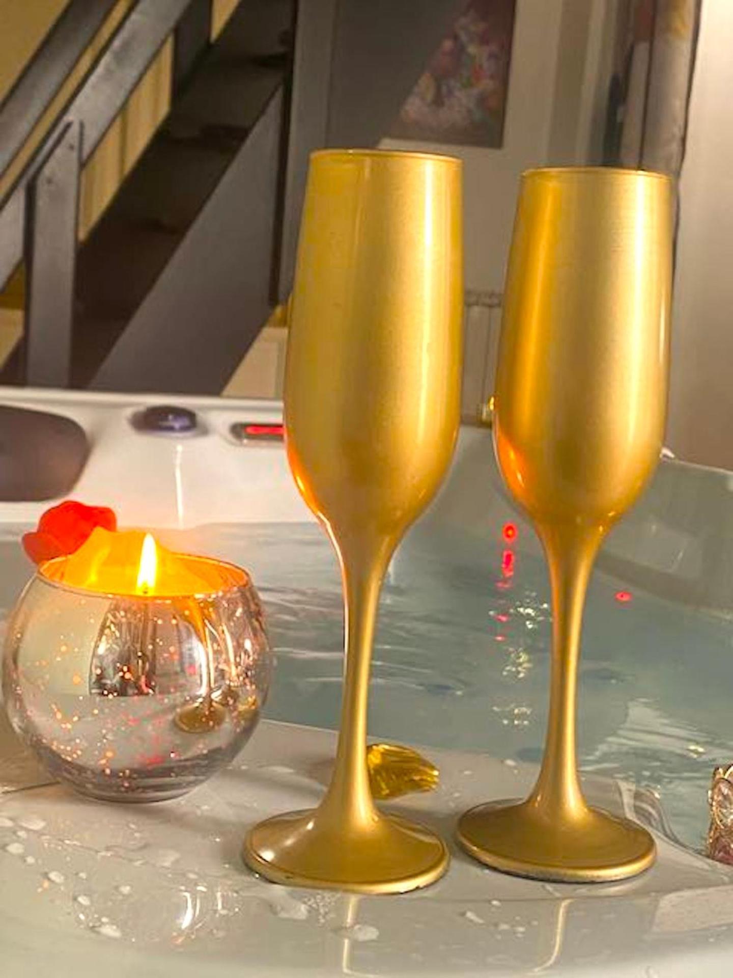 Le Prieure - Romantiques Privatif, Piscine, Jardin, Massages Proche De Toulouse Gasthuis